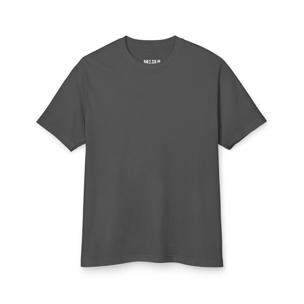 BASIC DYED TEE