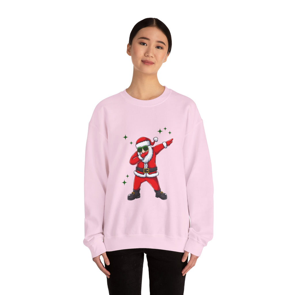 UGLY CHRISTMAS SWEATER