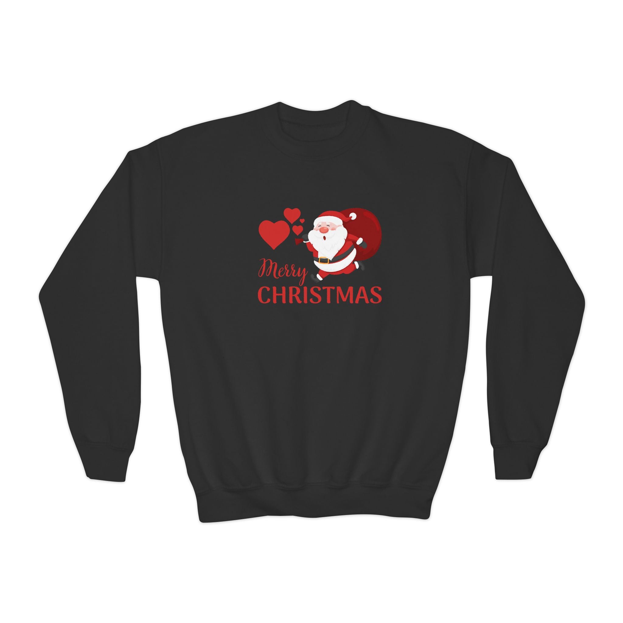 04 KIDS CHRISTMAS SWEATER