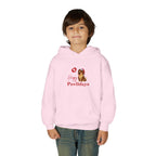 08 KIDS CHRISTMAS HOODIE