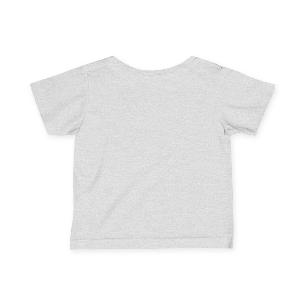 01 BASIC INFANT TEE