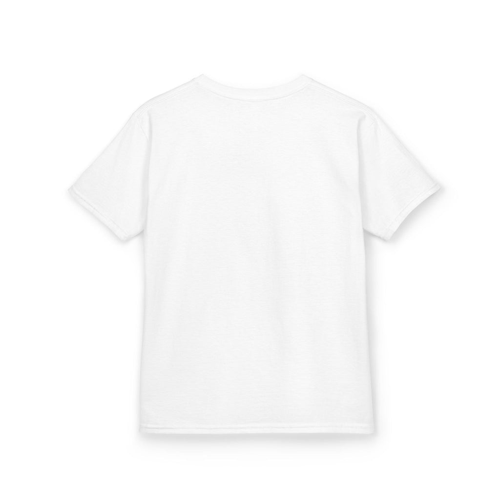 01 KIDS BASIC T-SHIRT