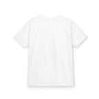 01 KIDS BASIC T-SHIRT