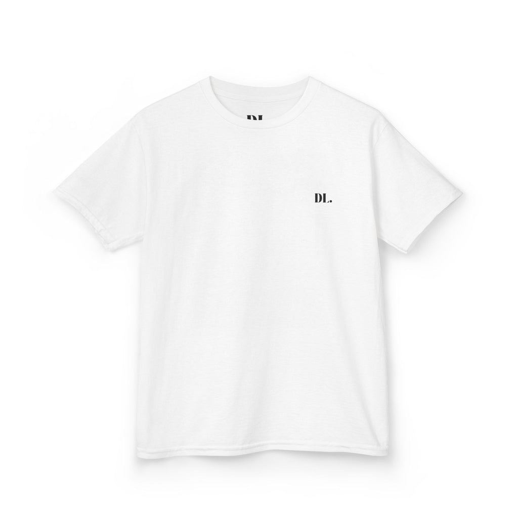 01 KIDS BASIC T-SHIRT