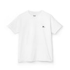 01 KIDS BASIC T-SHIRT