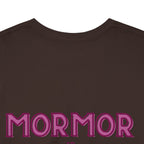 01 STATEMENT T-SHIRT