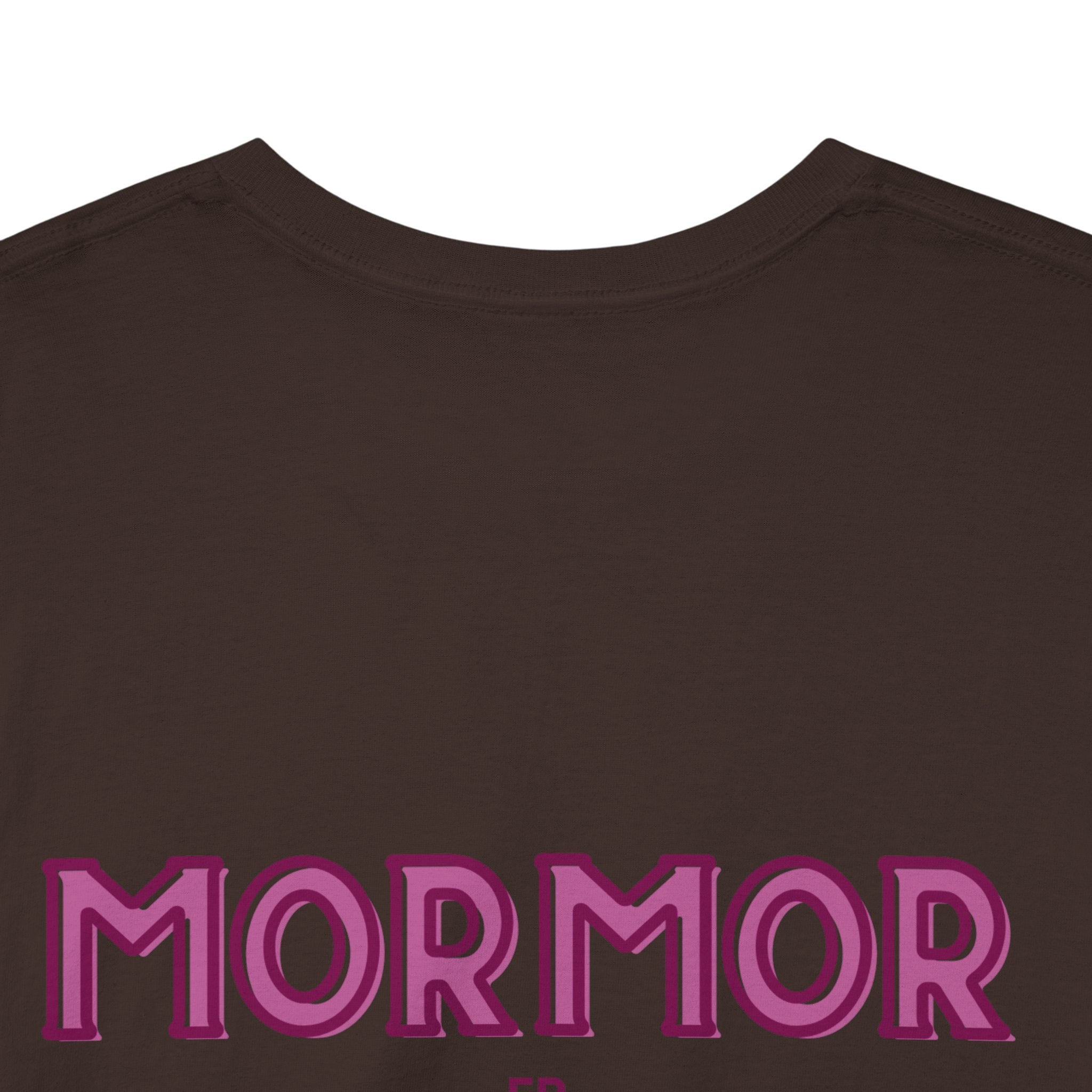 01 STATEMENT T-SHIRT