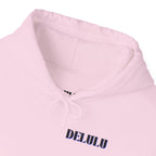 10 STATEMENT HOODIE DELULU
