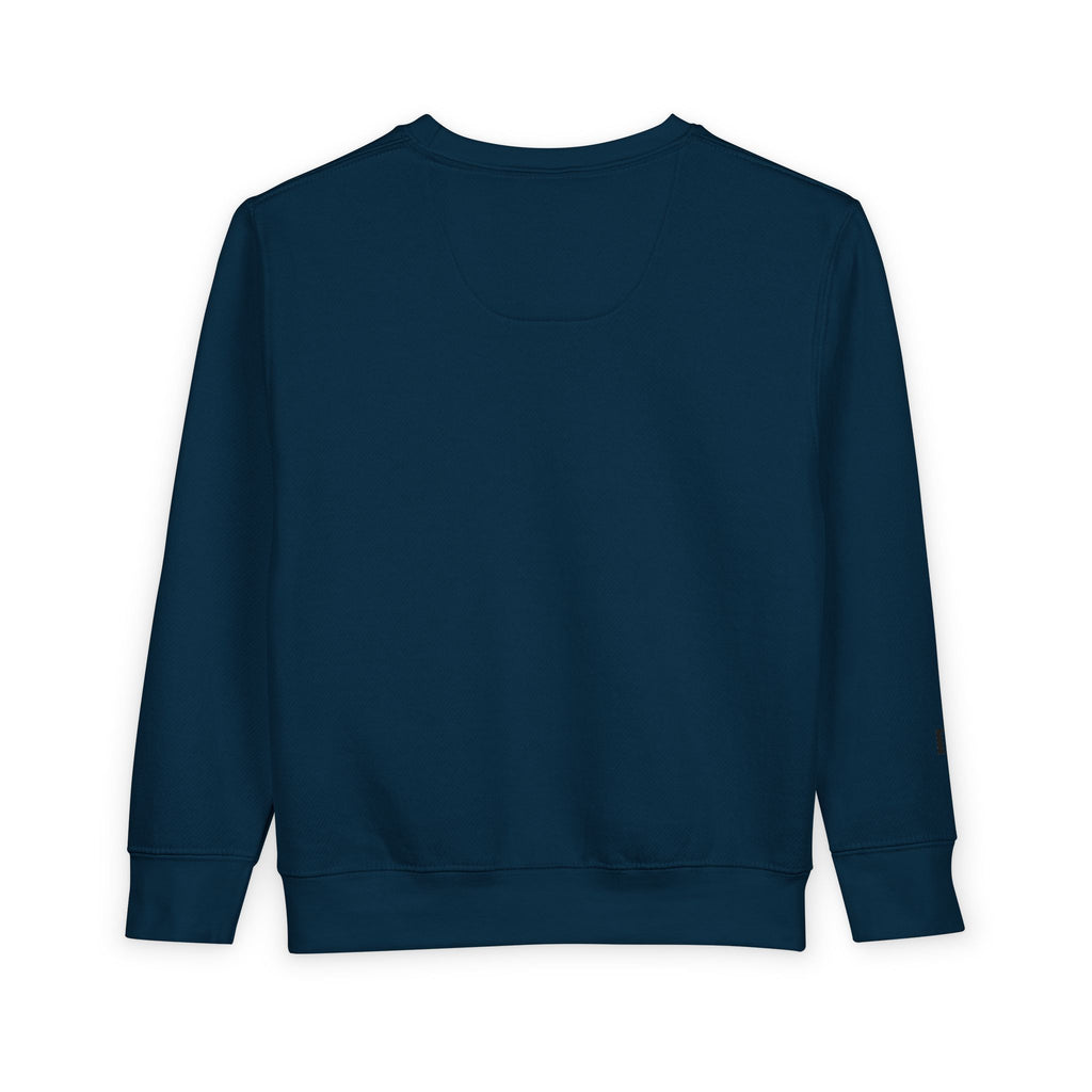 01 BASIC TODDLER SWEATSHIRT