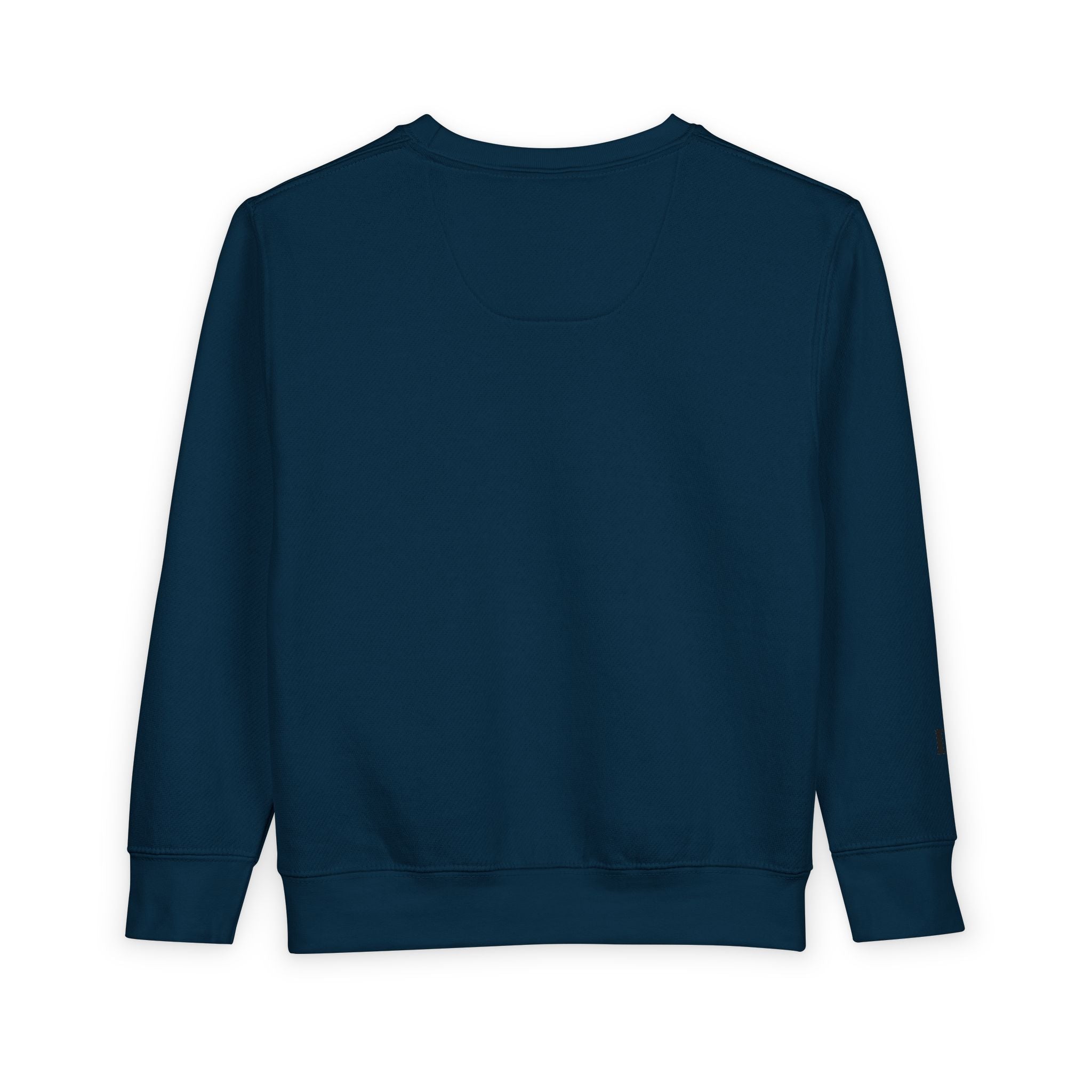 01 BASIC TODDLER SWEATSHIRT