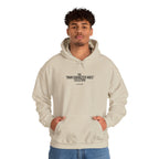 03 MAIN CHARACTER VIBES HOODIE