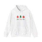 09 UGLY CHRISTMAS HOODIE