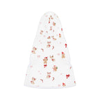 Christmas Pet Pajamas/Hoodie