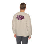 04 MAIN CHARACTER VIBES SWEATER