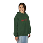 09 KIDS CHRISTMAS HOODIE