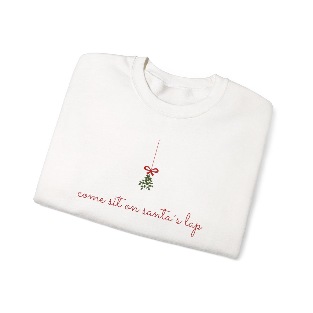 UGLY CHRISTMAS SWEATER