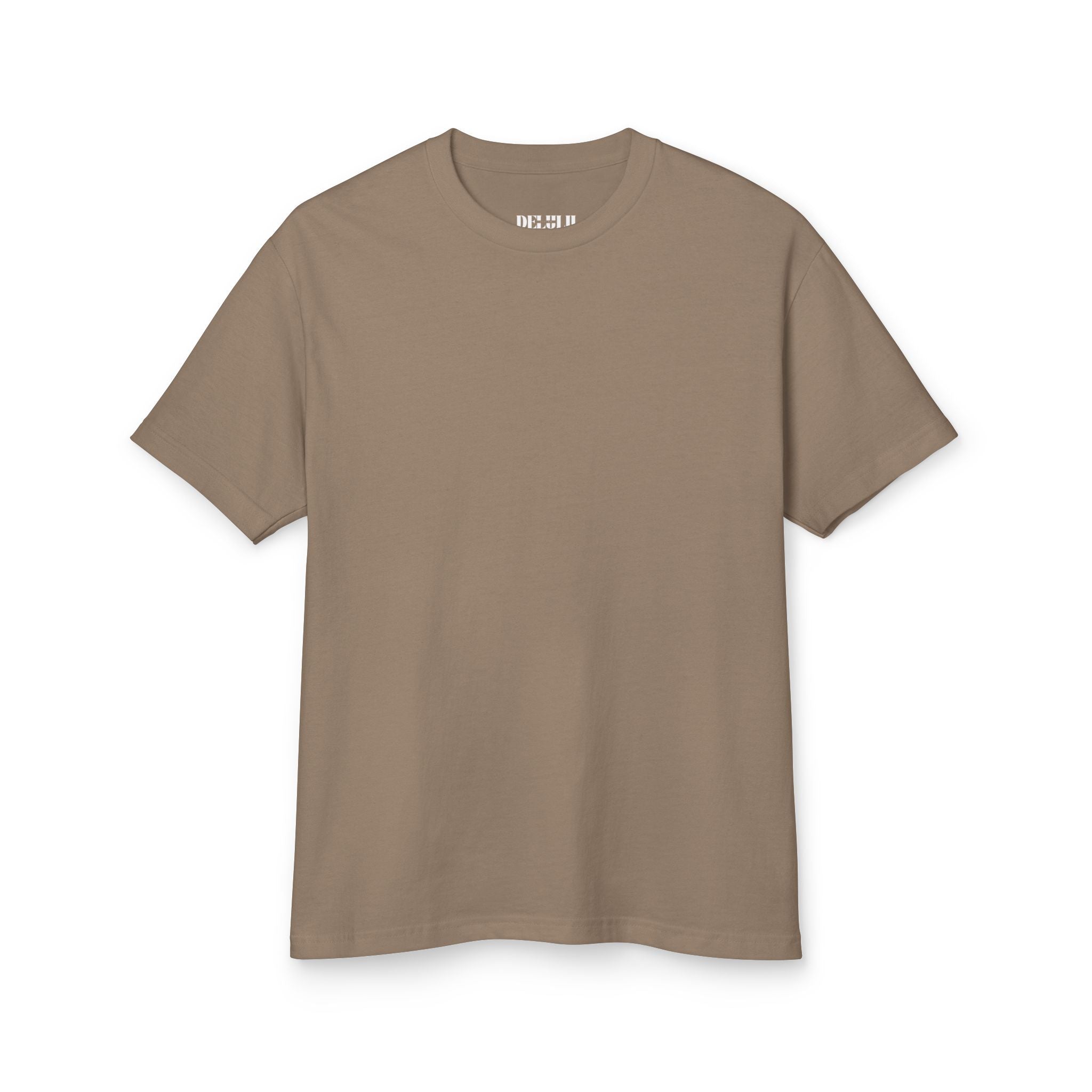 BASIC DYED TEE