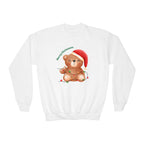 11 KIDS CHRISTMAS SWEATER
