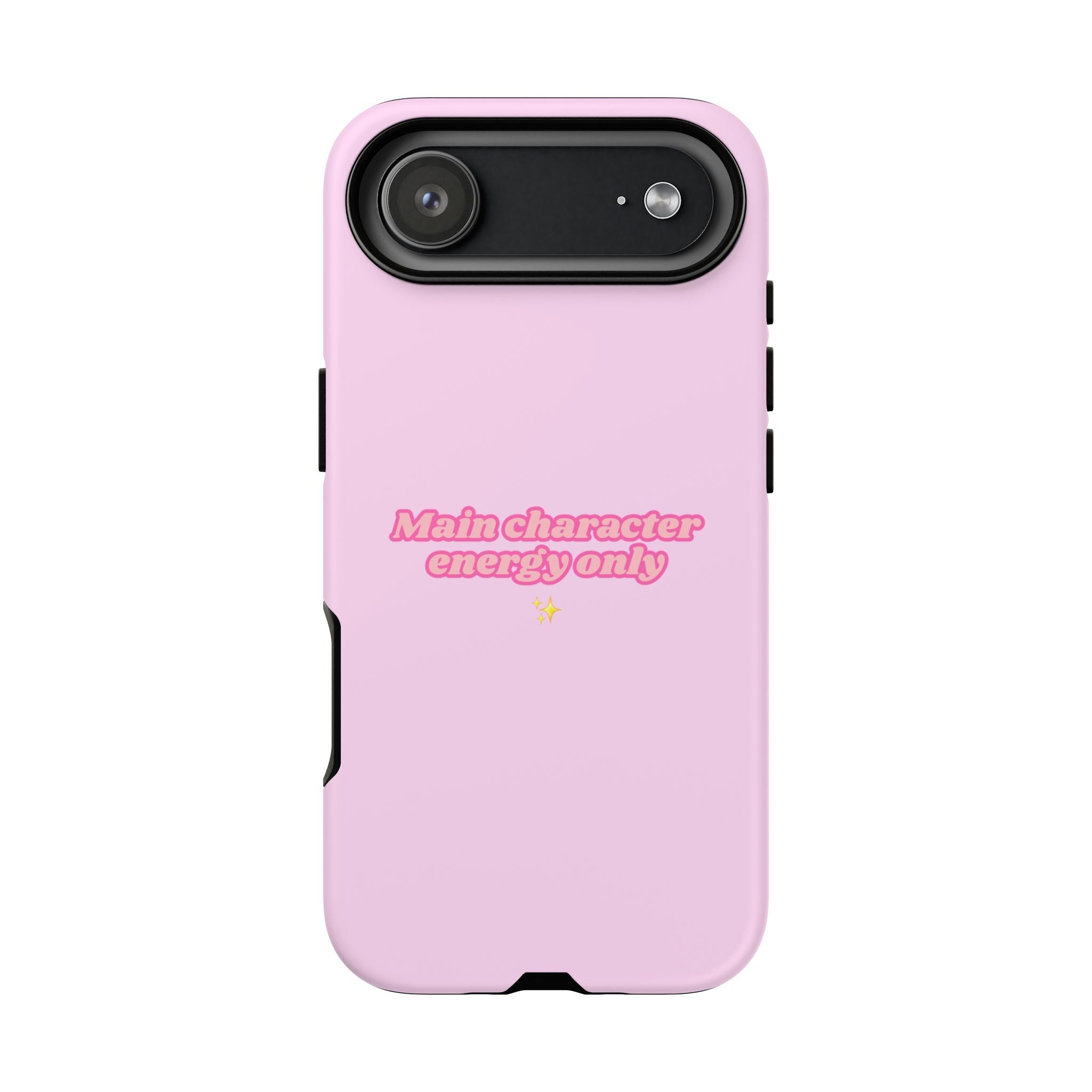 iPhone Case - Select size (iPhone 15 - 17)