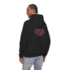 04 MAIN CHARACTER VIBES HOODIE