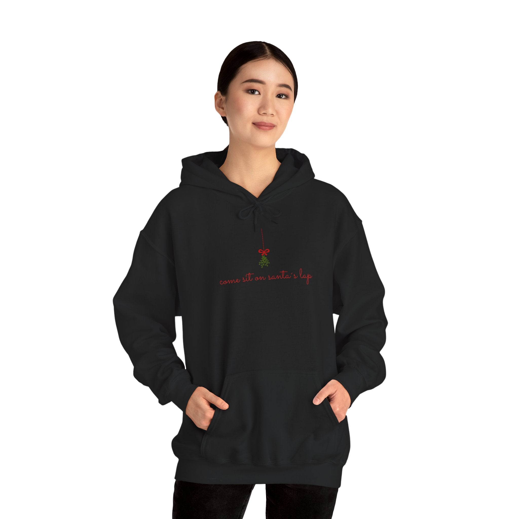 13 UGLY CHRISTMAS HOODIE