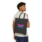 02 TOTE BAG - PARTNERS IN CRIME