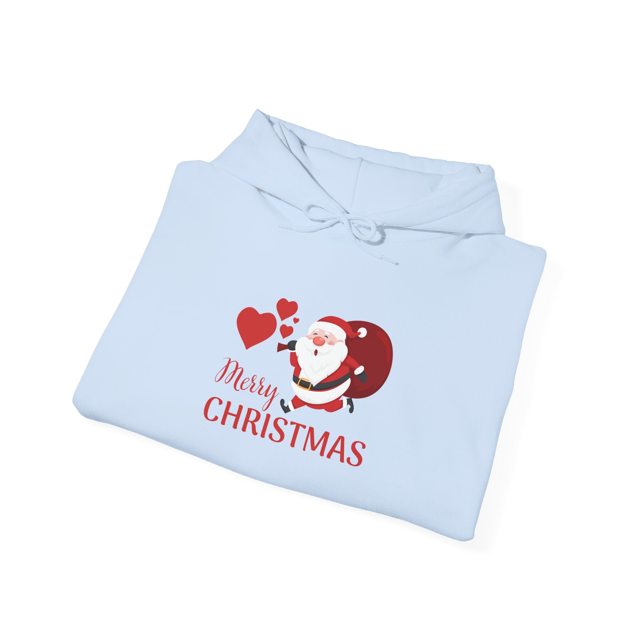 03 UGLY CHRISTMAS HOODIE