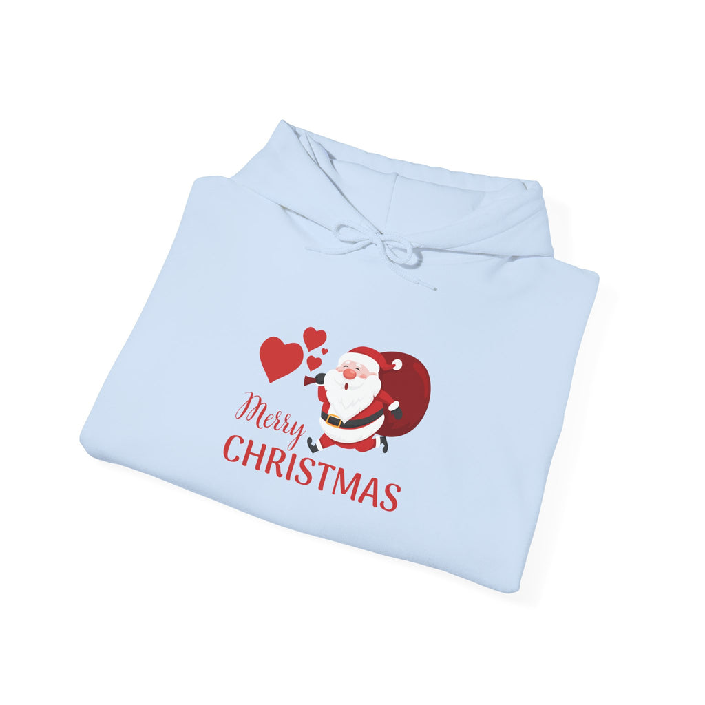 03 UGLY CHRISTMAS HOODIE