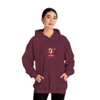05 UGLY CHRISTMAS HOODIE
