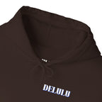 07 STATEMENT HOODIE DELULU