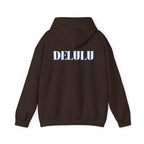 07 STATEMENT HOODIE DELULU