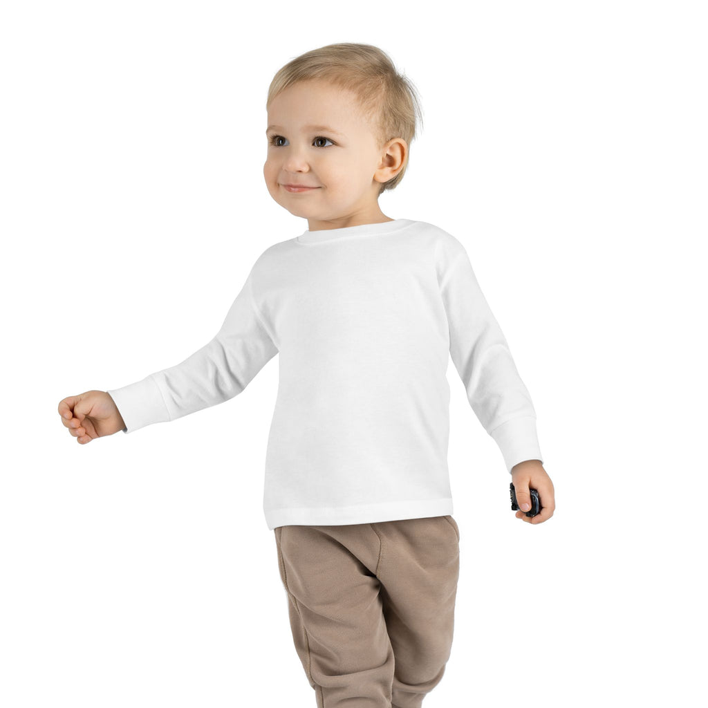 01 BASIC TODDLER LONG SLEEVE