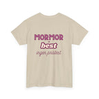 01 STATEMENT T-SHIRT