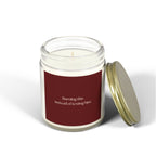 05 Scented Candles - Luxurious Home Fragrance (4oz, 9oz)
