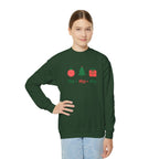 06 KIDS CHRISTMAS SWEATER