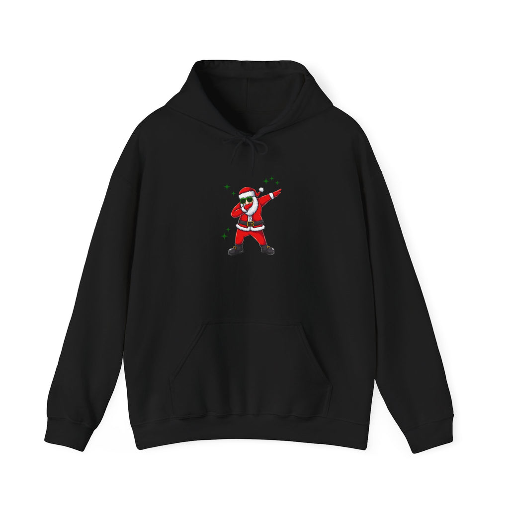 05 UGLY CHRISTMAS HOODIE