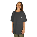01 KIDS BASIC T-SHIRT