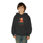 11 KIDS CHRISTMAS HOODIE