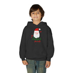 07 KIDS CHRISTMAS HOODIE