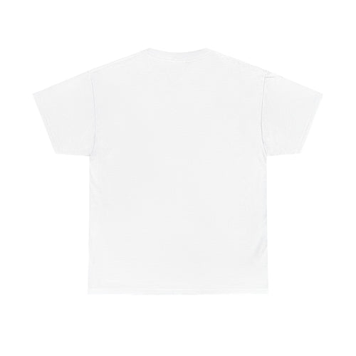 01 BASIC COTTON TEE