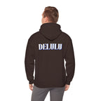 07 STATEMENT HOODIE DELULU
