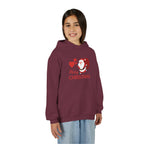 03 KIDS CHRISTMAS HOODIE