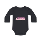 CHRISTMAS BABY BODYSUIT - ORGANIC