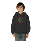 01 KIDS CHRISTMAS HOODIE