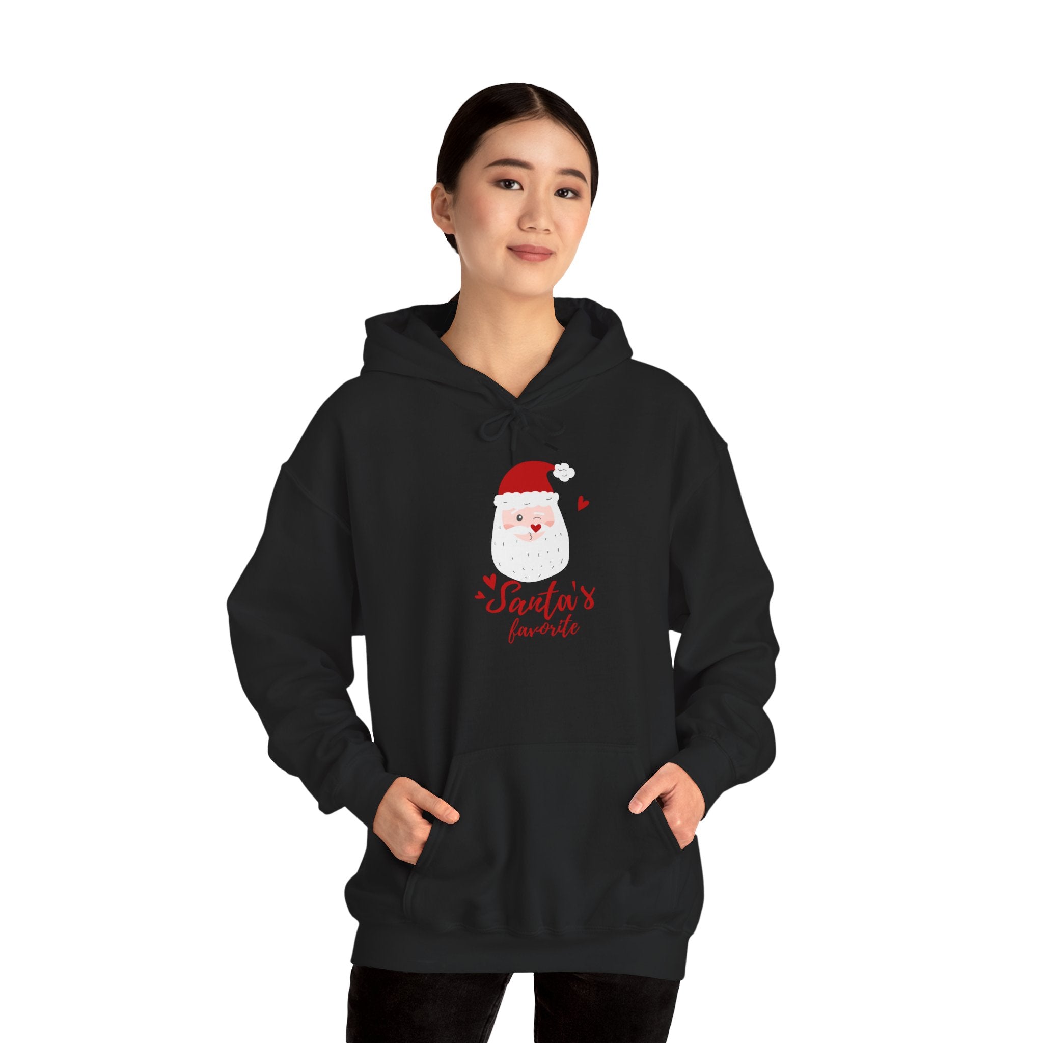 10 UGLY CHRISTMAS HOODIE