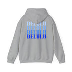 10 STATEMENT HOODIE DELULU