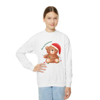 11 KIDS CHRISTMAS SWEATER