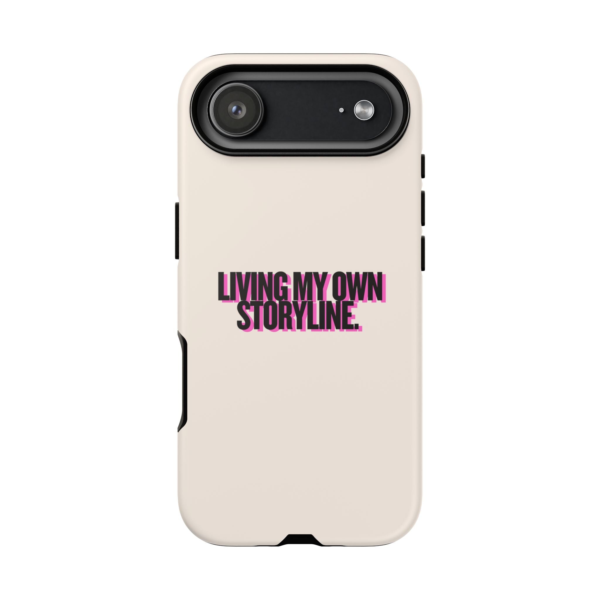 iPhone Case - Select size (iPhone 15 - 17)