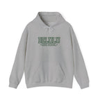 02 DELULU HIGH SCHOOL HOODIE