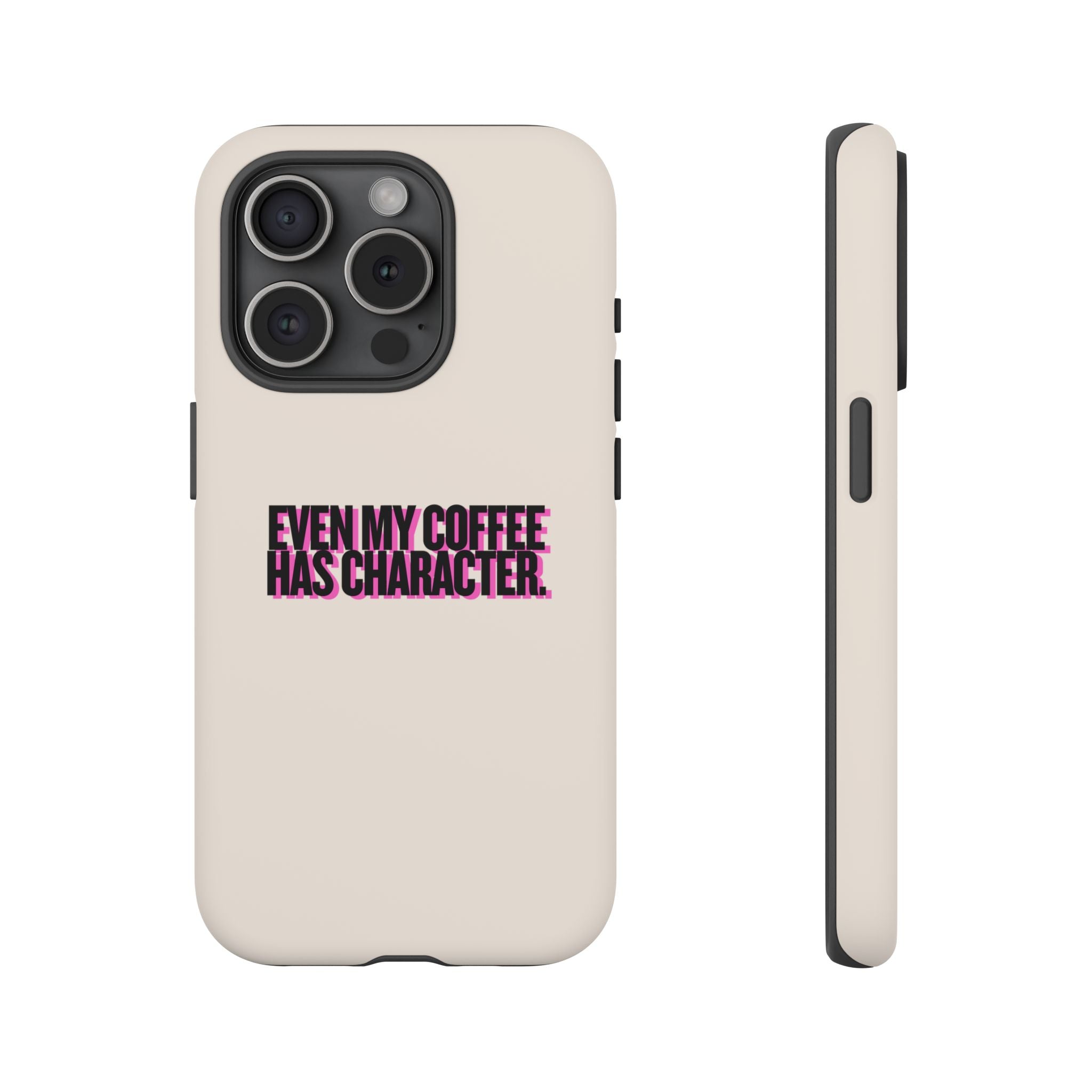 iPhone Case - Select size (iPhone 15 - 17)